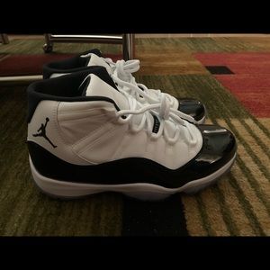 Jordan 11 Concord